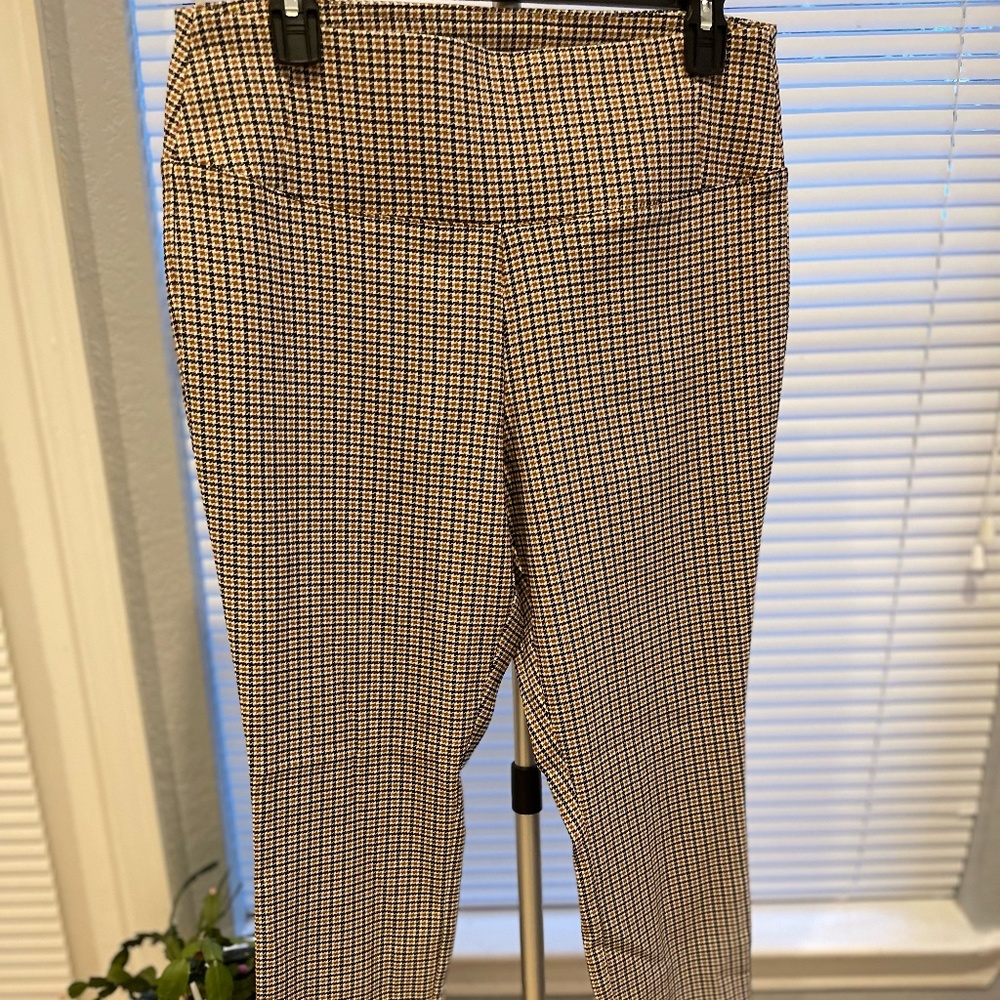 Worthington Pull-On Skinny Pants
